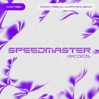 Phonky Tribu (DJ HEARTSTRING Remix) - Single - Funk Tribu