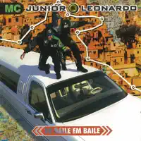 Endereco Dos Bailes — Mc Junior E Mc Leonardo