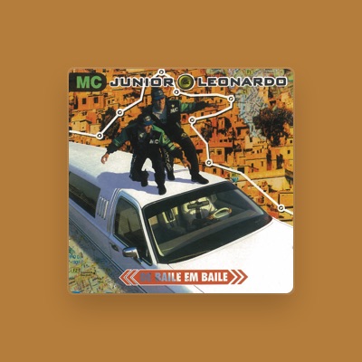 Listen to MC Júnior e MC Leonardo, watch music videos, read bio, see tour dates & more!
