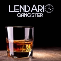 Lendário Gangster - Single - Viguel