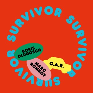 Survivor (feat. C.A.R.) [Johannes Albert Remix]