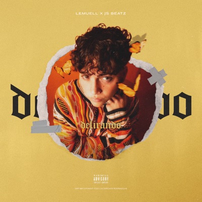 Delirando - Single