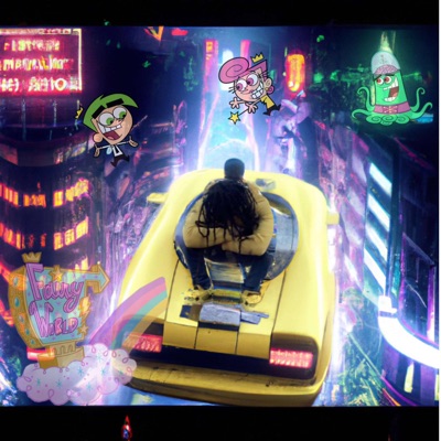 Casmo & Wonda - Single