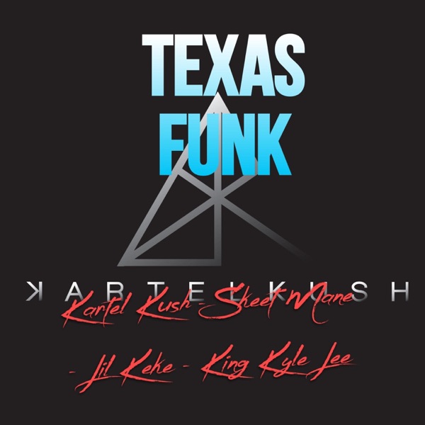 Texas Funk