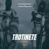 Electro Manele & Tzanca Uraganu - Trotinete