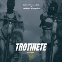 Trotinete (Remix) - Single - Electro Manele & Tzanca Uraganu