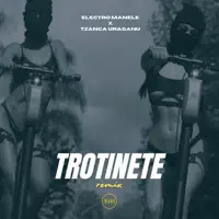 Trotinete