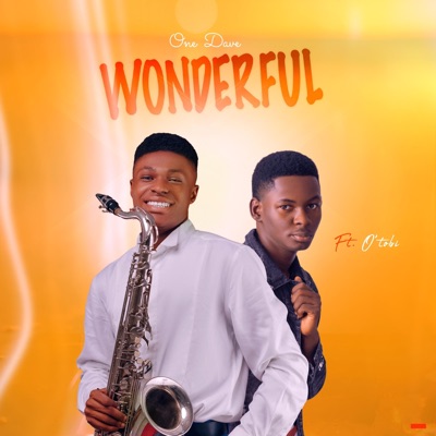 Wonderful (feat. O’Tobi) - Single