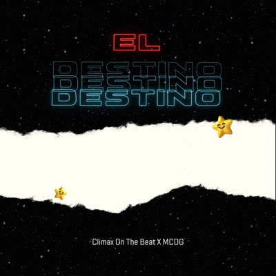 El Destino - Single