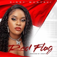 Red Flag - Single - Cindy Munyavi