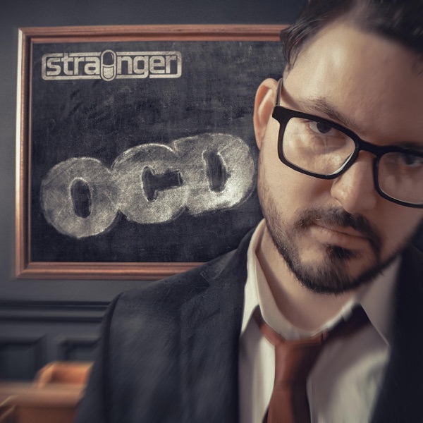 OCD (feat. LRVDR & Konstantine Pope)