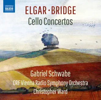 Oration, H. 180 (Concerto elegiaco): Cadenza by Gabriel Schwabe, ORF Vienna Radio Symphony Orchestra & Christopher Ward song reviws