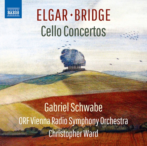 Elgar & Bridge: Cello Concertos