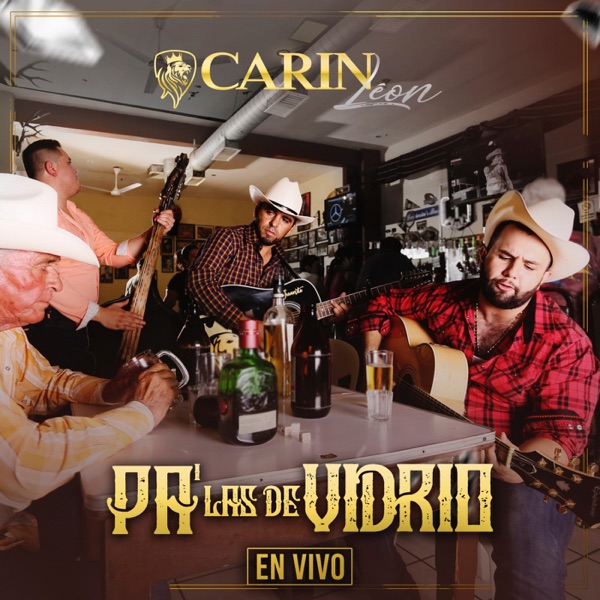 Pa' Las De Vidrio (En Vivo)