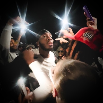 Can't Help But Shake - Single