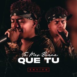 Ta Ma Buena Que Tu (En vivo) Edwin Jay