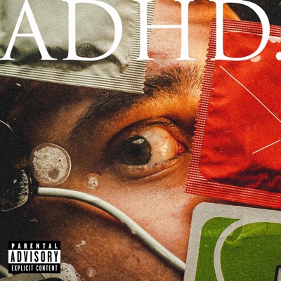 ADHD - Single