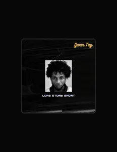 Listen to Gwan Tay, watch music videos, read bio, see tour dates & more!
