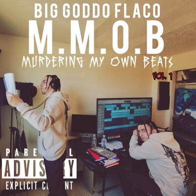 M.M.O.B, Vol. 1 - EP