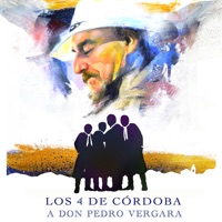 A Don Pedro Vergara - Single - Los 4 de Córdoba