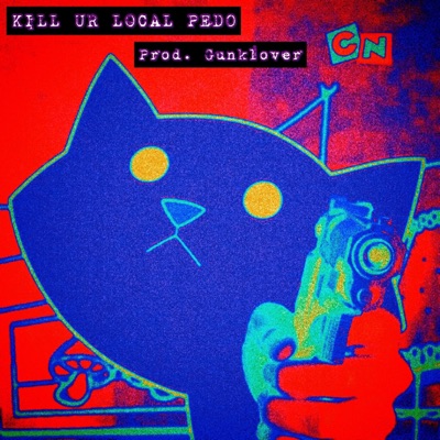 Killurlocalpedo - Single