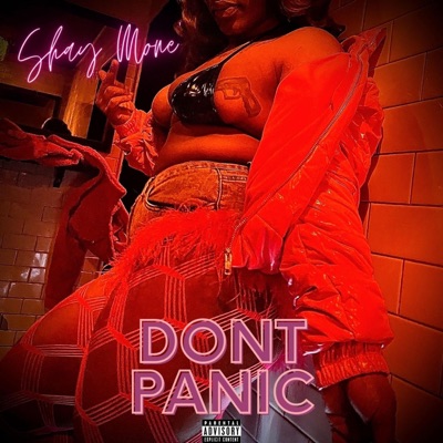 Dont Panic - Single