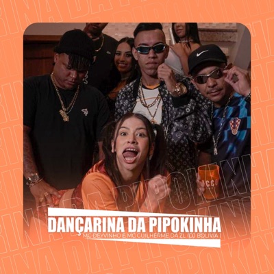 Dançarina da Pipokinha - Single