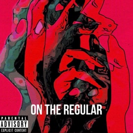 On the Regular (feat. Lobo Dolo & Trizzy) F1LO