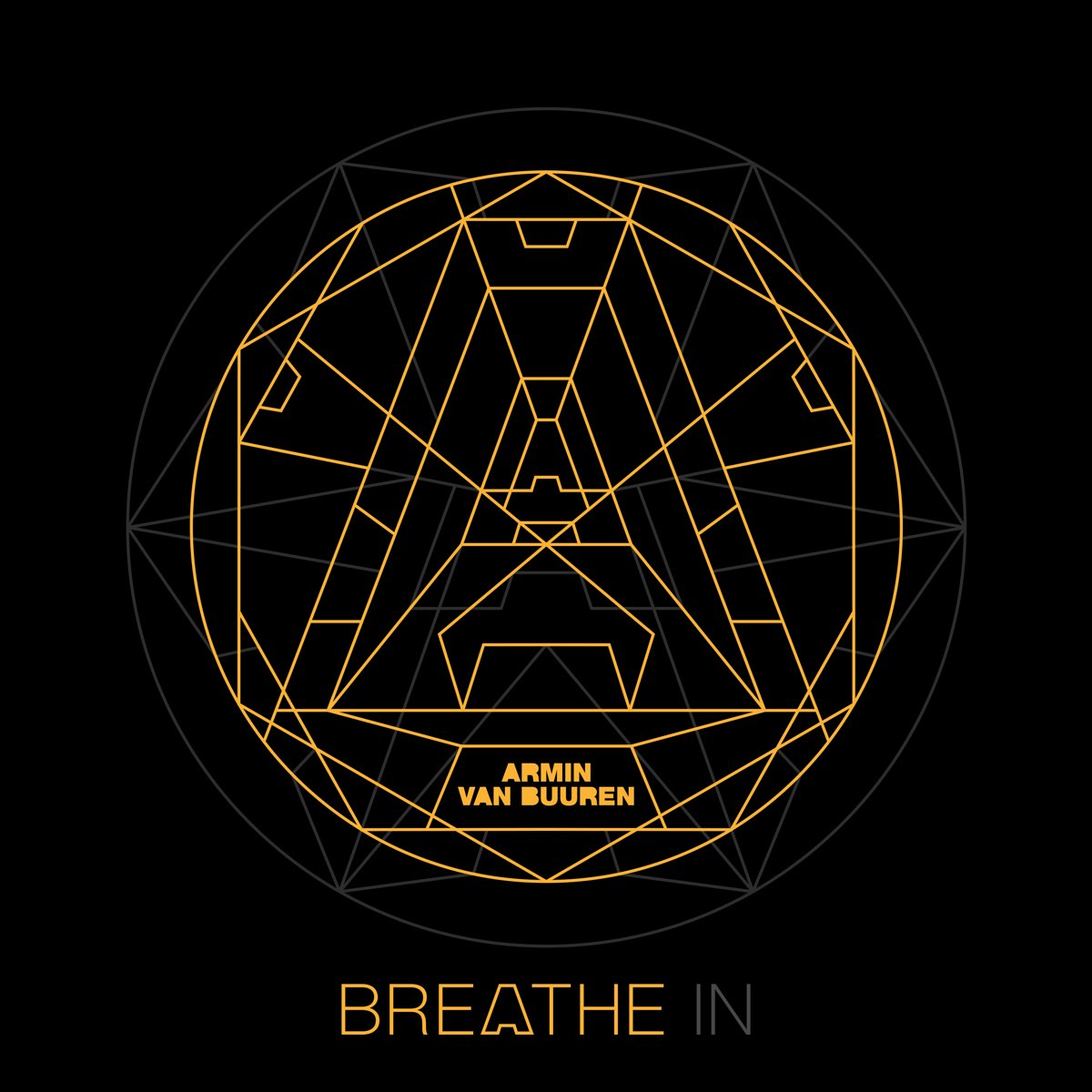 ‎Breathe In Album by Armin van Buuren Apple Music