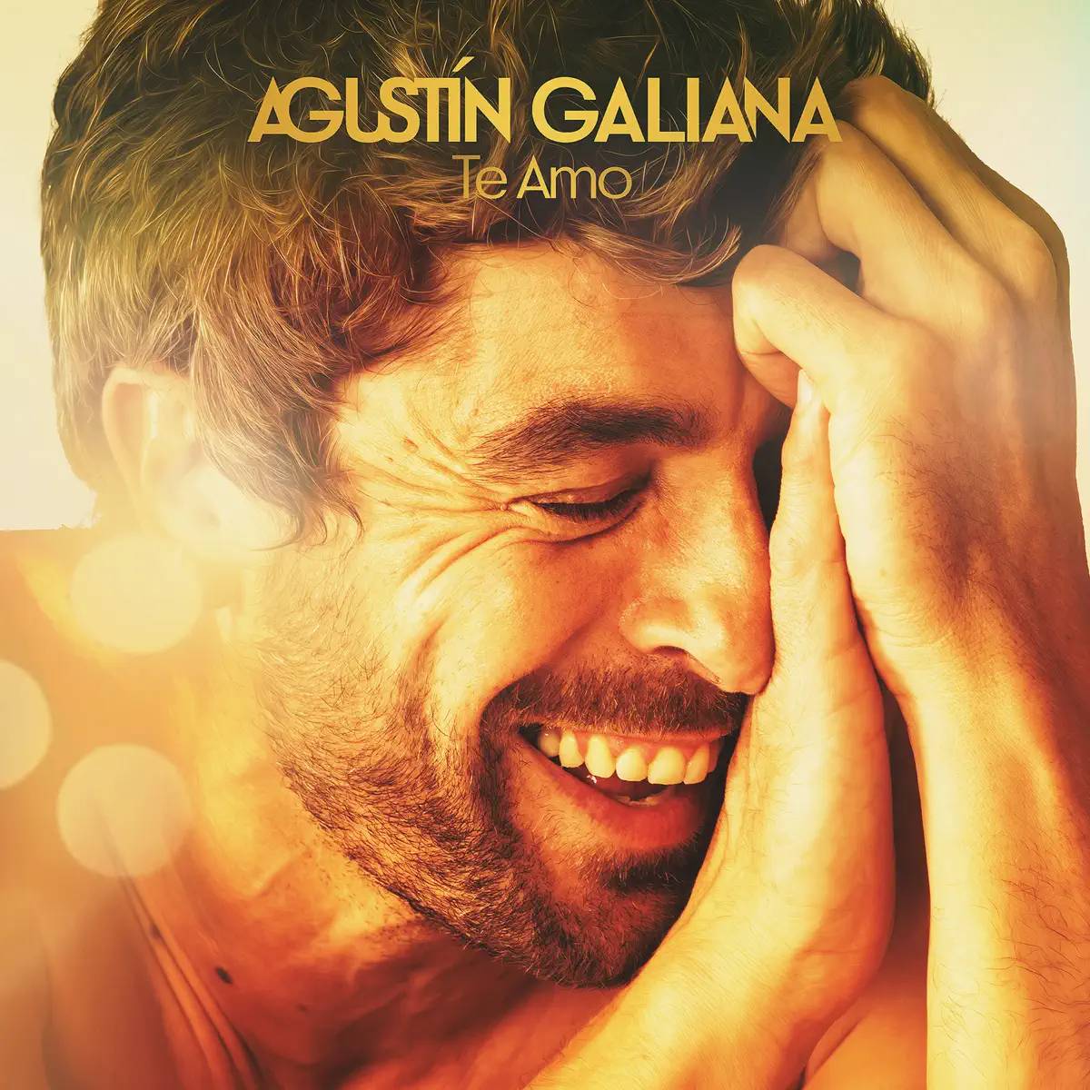 Agustín Galiana – Te Amo – Single (2024) [iTunes Plus AAC M4A]-新房子