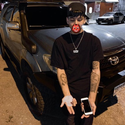 veneno (speed up) - Single