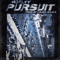 Pursuit - Single - McFlyy