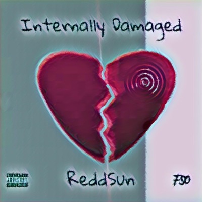 Internally Damaged