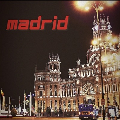 Madrid - Single