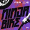 Ninja Bike artwork