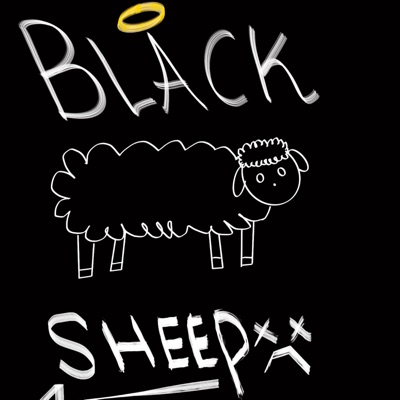 Black Sheep - EP