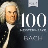 Orchestersuite Nr. 4 D-Dur BWV 1069: III. Gavotte artwork