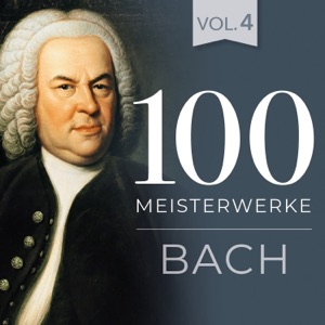 Orchestersuite Nr. 1 C-Dur BWV 1066: V. Menuett