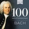 Orchestersuite Nr. 4 D-Dur BWV 1069: III. Gavotte artwork