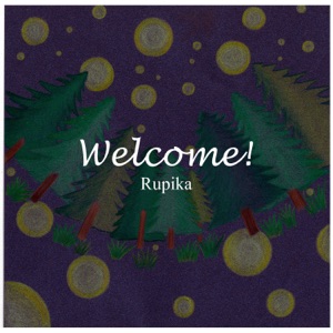 Welcome!