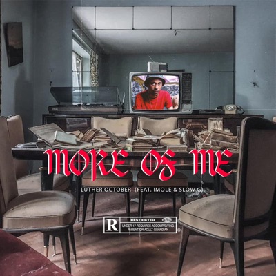 More of Me (feat. Imole & Slow G) - Single
