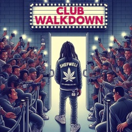 Club Walkdown Shefweli