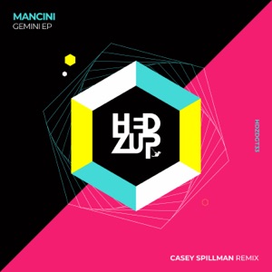 Gemini & Casey Spillman remix - EP