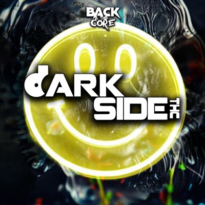 Darkside thc - Disposition of Trance