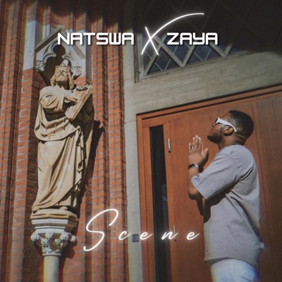 Scene (feat. Zayaln) - Single