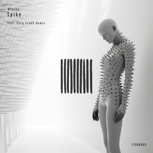 Spike (Remixes) - EP