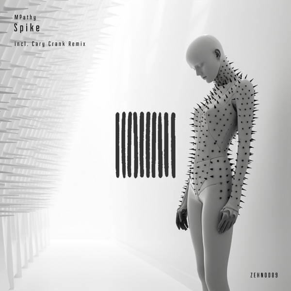 Spike (Remixes) - EP