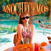 Anochecemos artwork