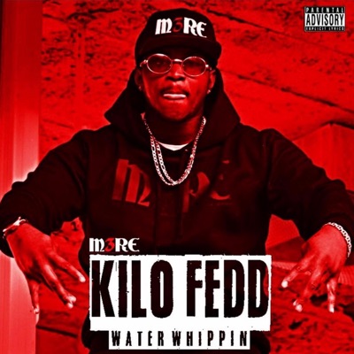Water Whippin - Single