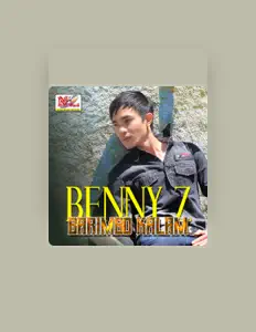 收听 Benny Z、观看音乐视频、阅读小传、查看巡演日期等 ！